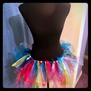 Magickal Fairy Tutu